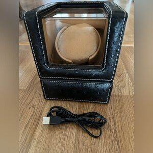 Automatic Watch Winder